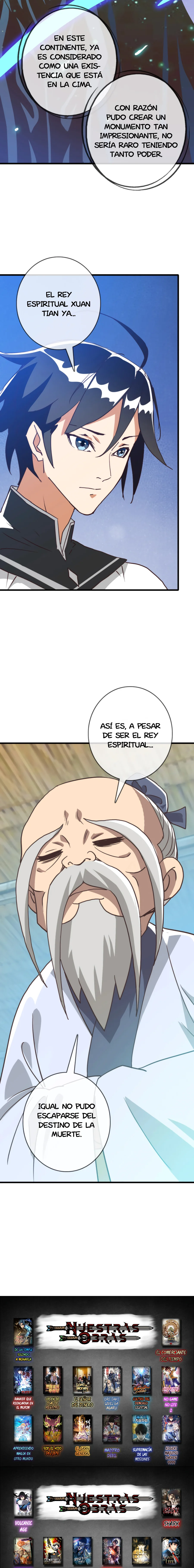 Sistema de Nivelación Loco Capitulo 41 página 16