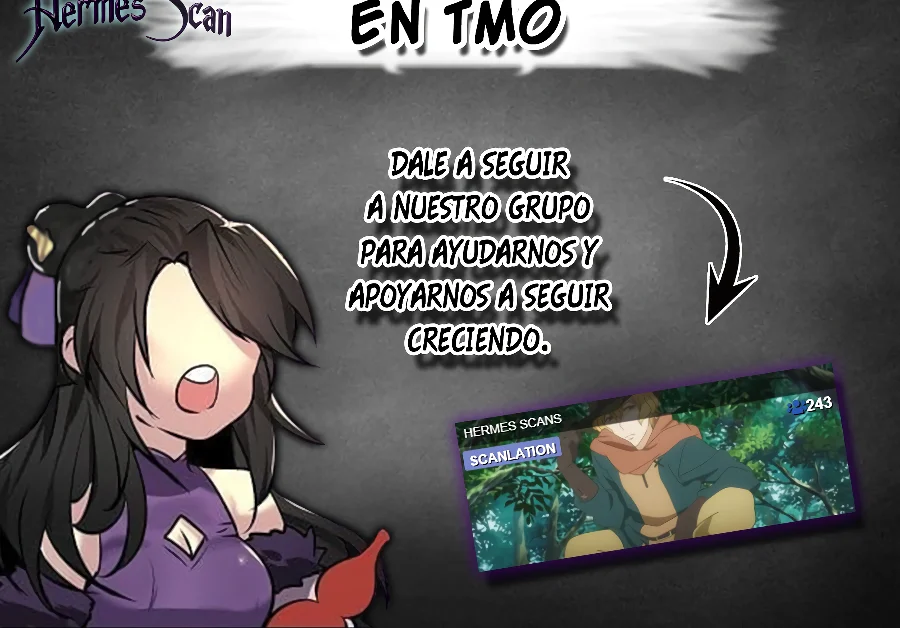 Sistema de Nivelación Loco Capitulo 43 página 17