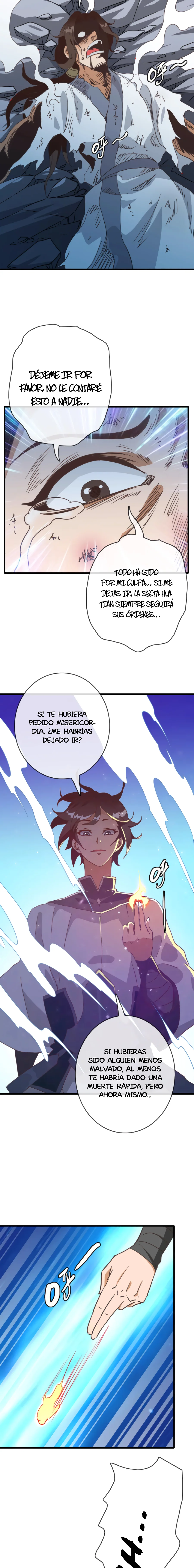 Sistema de Nivelación Loco Capitulo 45 página 14