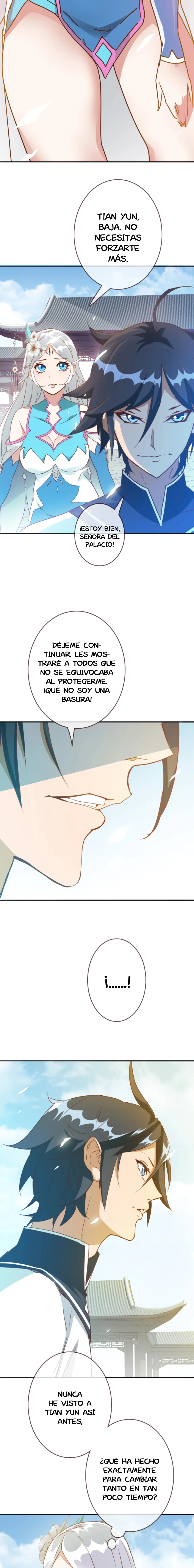 Sistema de Nivelación Loco Capitulo 5 página 17