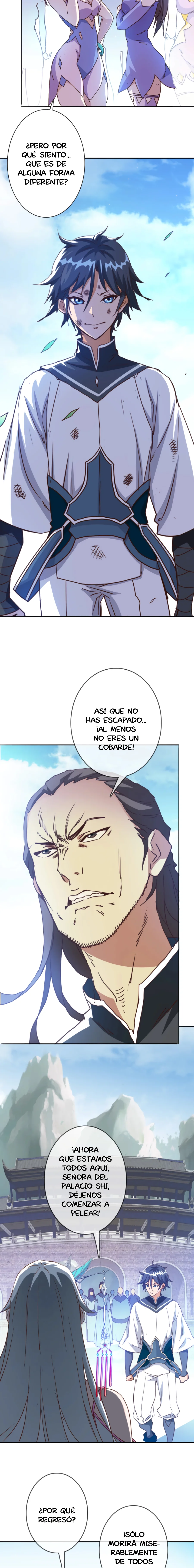 Sistema de Nivelación Loco Capitulo 5 página 2