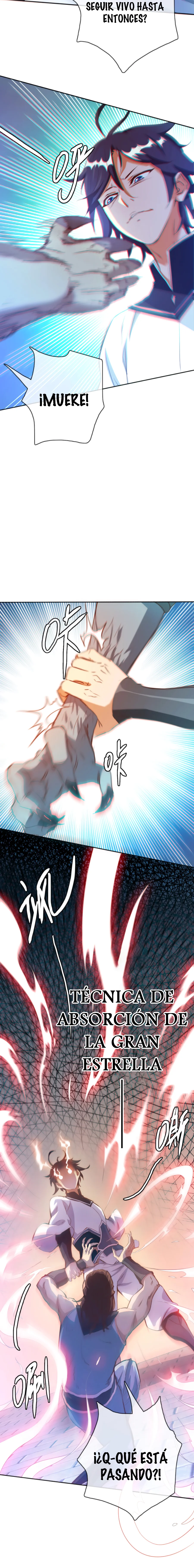 Sistema de Nivelación Loco Capitulo 5 página 8