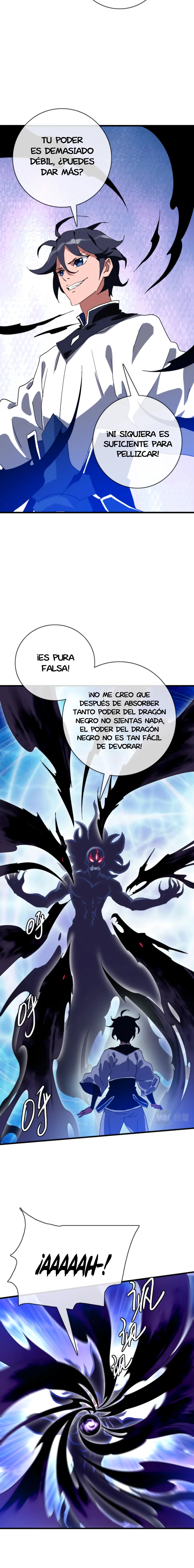 Sistema de Nivelación Loco Capitulo 52 página 14