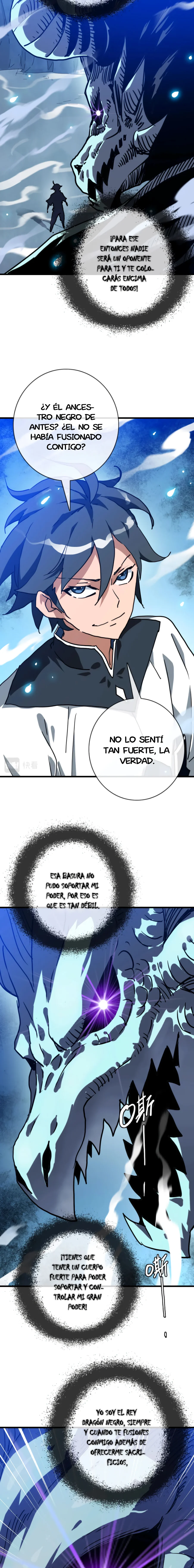 Sistema de Nivelación Loco Capitulo 54 página 3