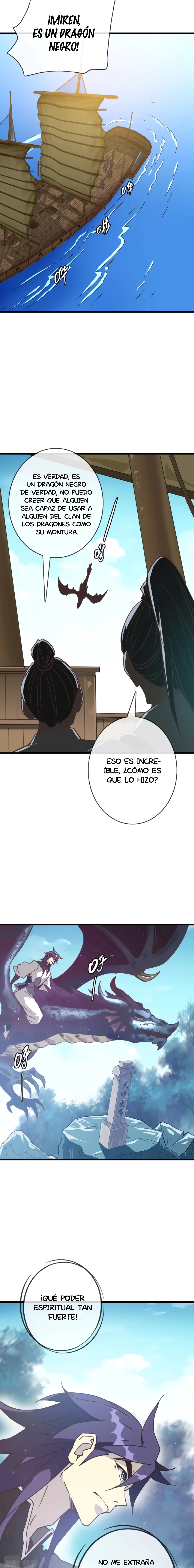 Sistema de Nivelación Loco Capitulo 59 página 11