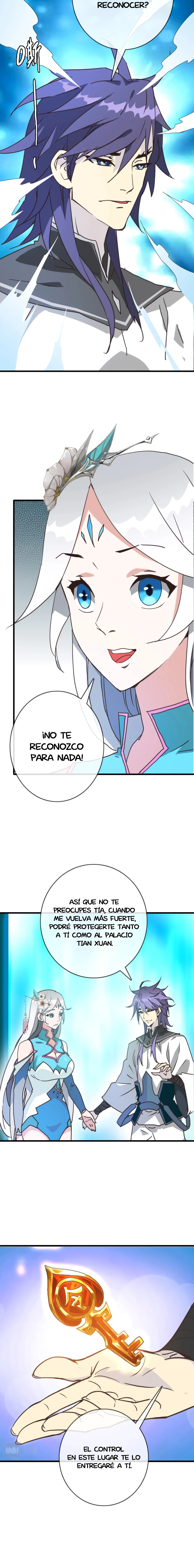 Sistema de Nivelación Loco Capitulo 59 página 7