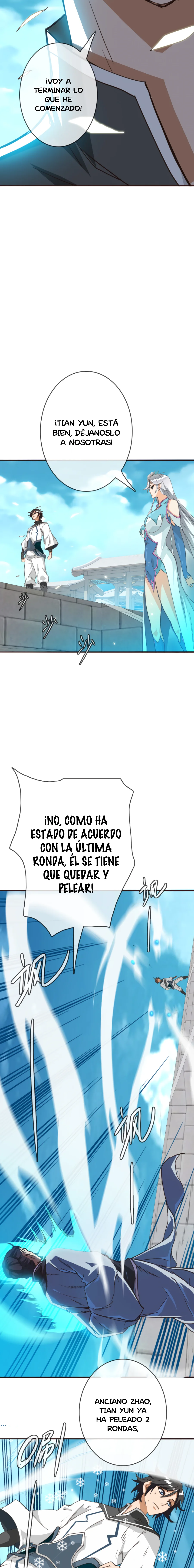 Sistema de Nivelación Loco Capitulo 6 página 12
