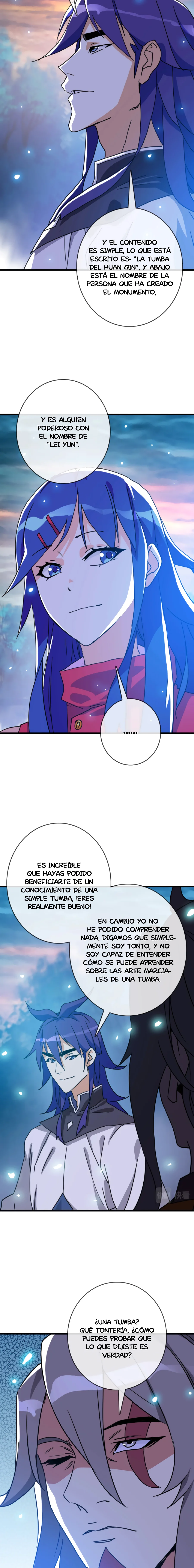 Sistema de Nivelación Loco Capitulo 62 página 10