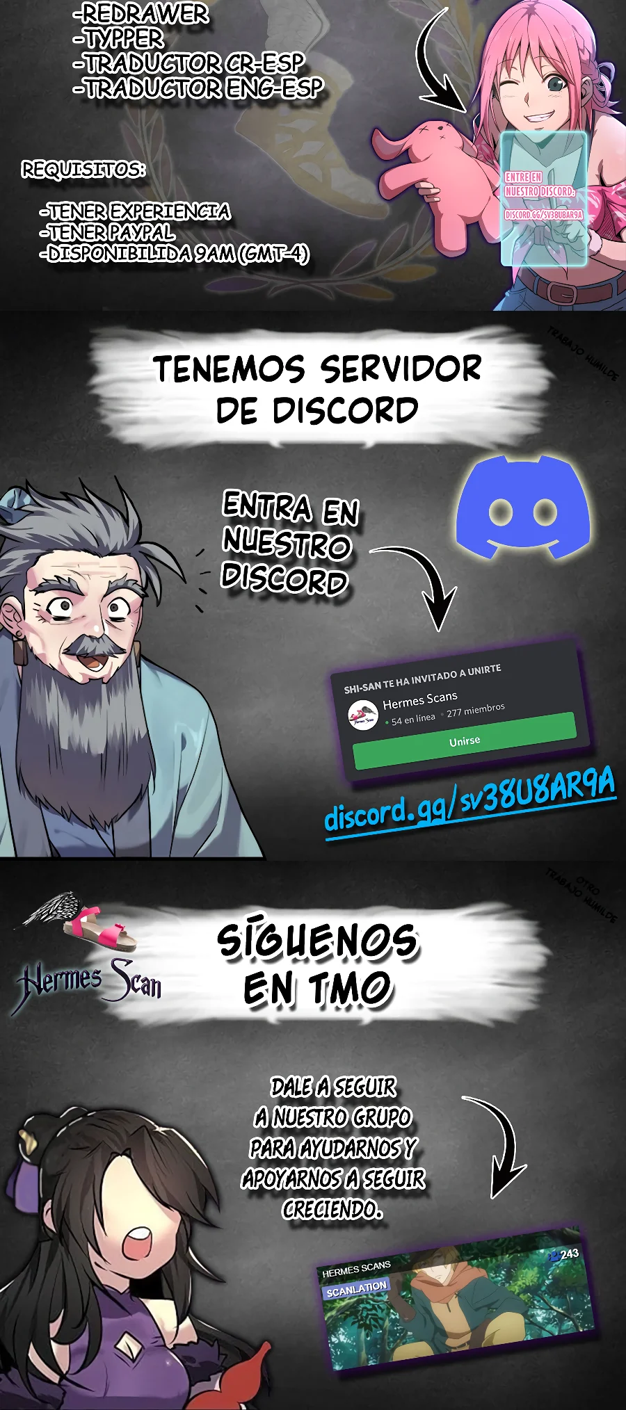 Sistema de Nivelación Loco Capitulo 62 página 16