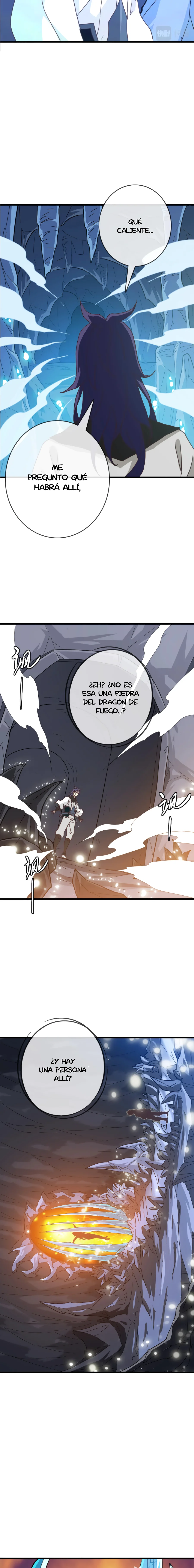 Sistema de Nivelación Loco Capitulo 63 página 10