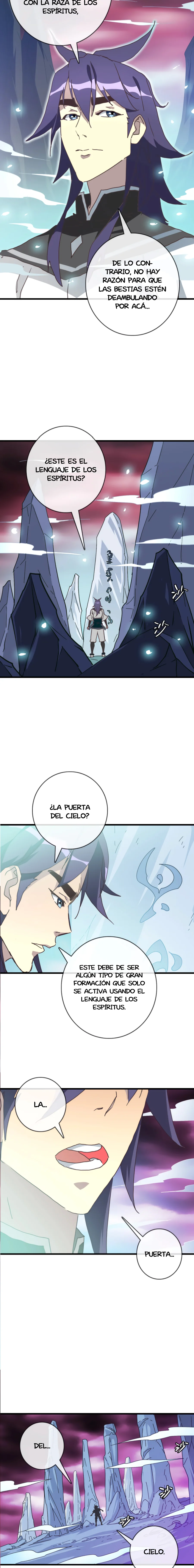 Sistema de Nivelación Loco Capitulo 63 página 7