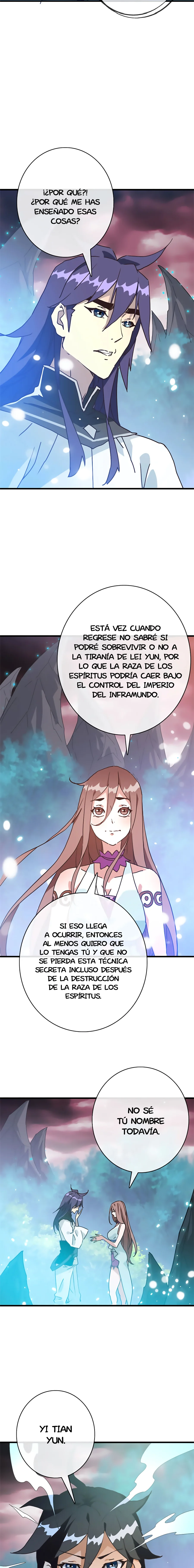 Sistema de Nivelación Loco Capitulo 65 página 2