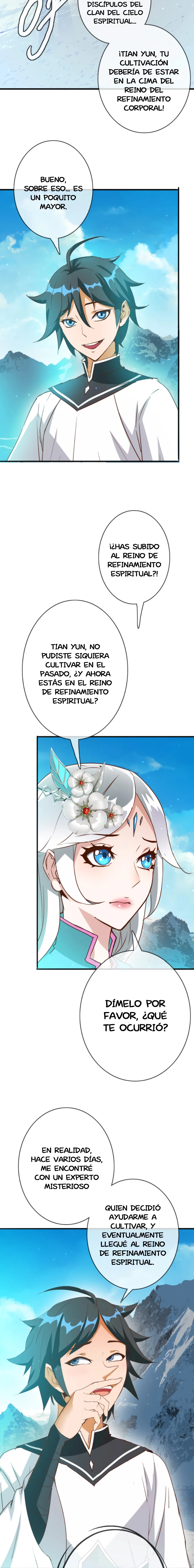 Sistema de Nivelación Loco Capitulo 7 página 13