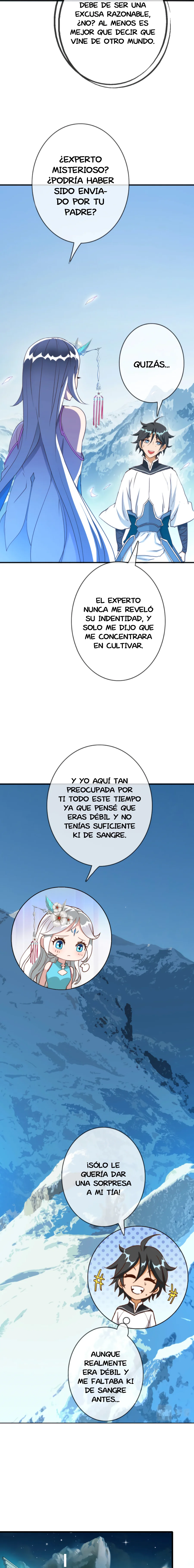 Sistema de Nivelación Loco Capitulo 7 página 14