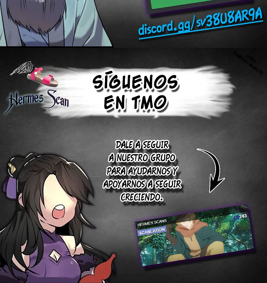 Sistema de Nivelación Loco Capitulo 71 página 17
