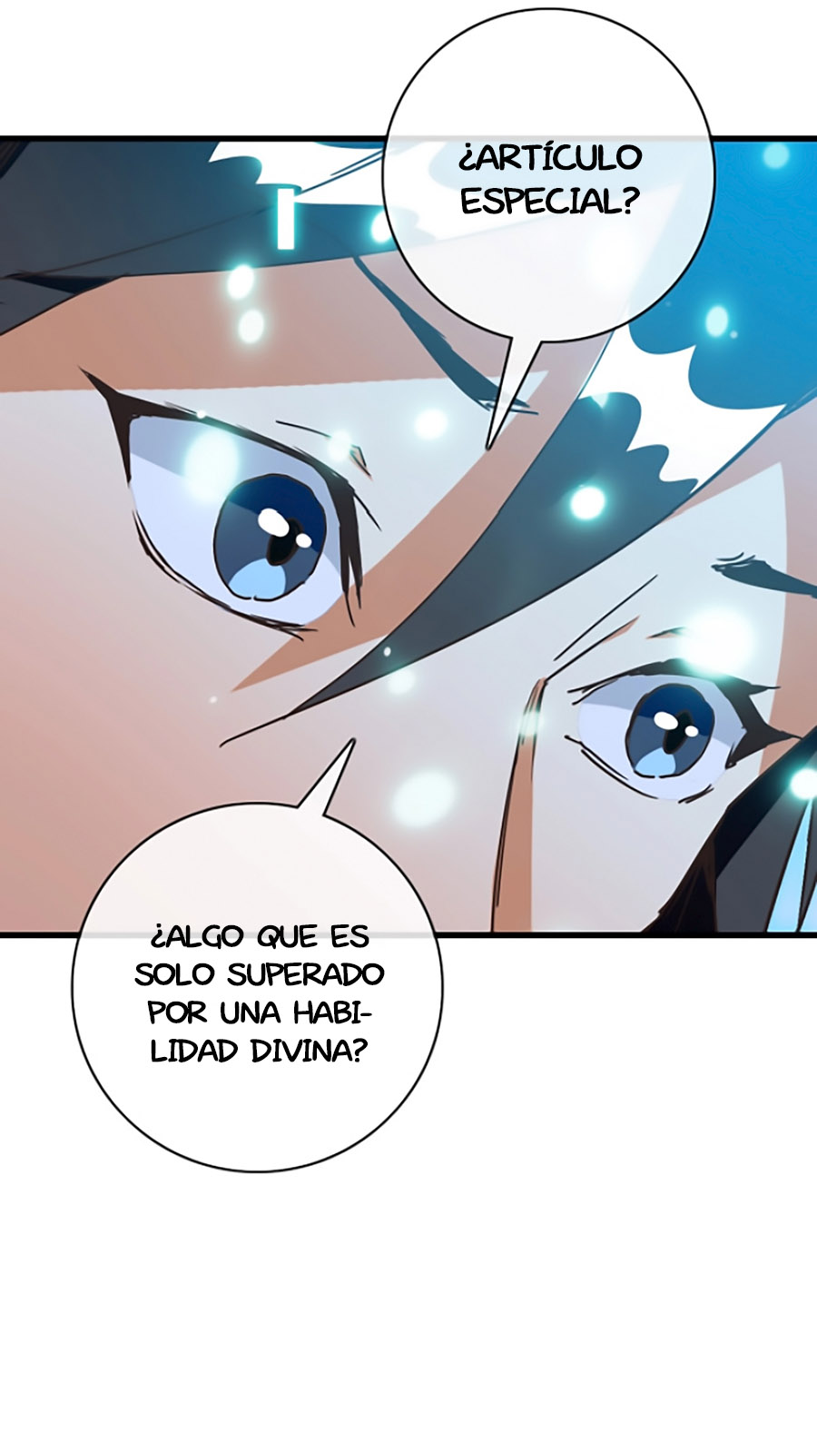 Sistema de Nivelación Loco Capitulo 79 página 16