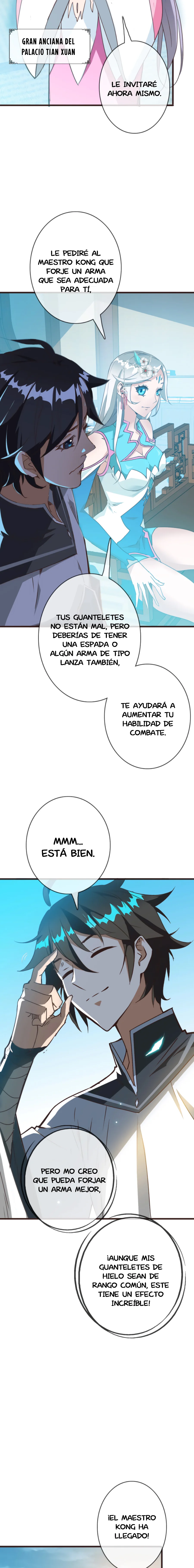 Sistema de Nivelación Loco Capitulo 8 página 10