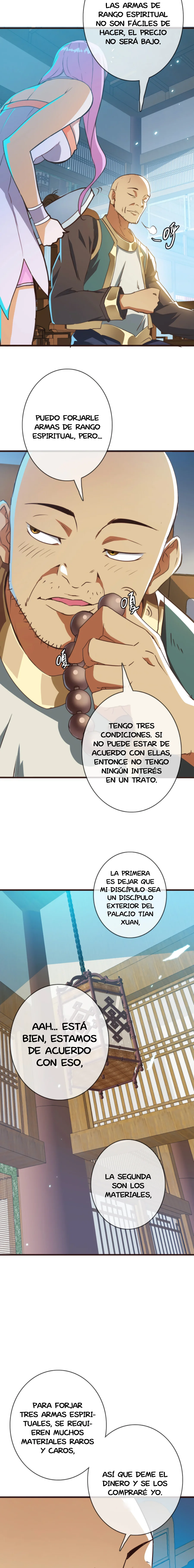 Sistema de Nivelación Loco Capitulo 8 página 12