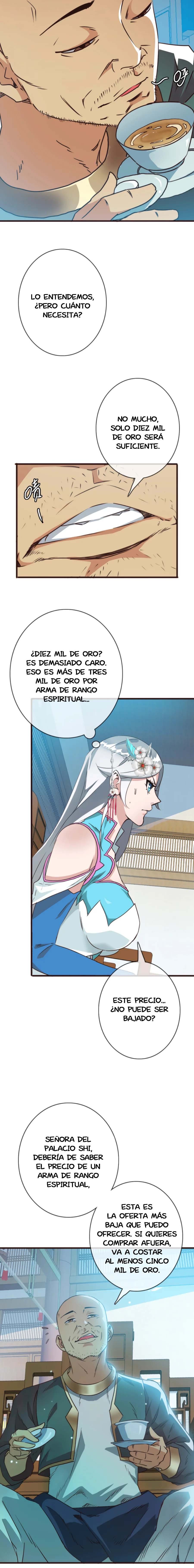 Sistema de Nivelación Loco Capitulo 8 página 13