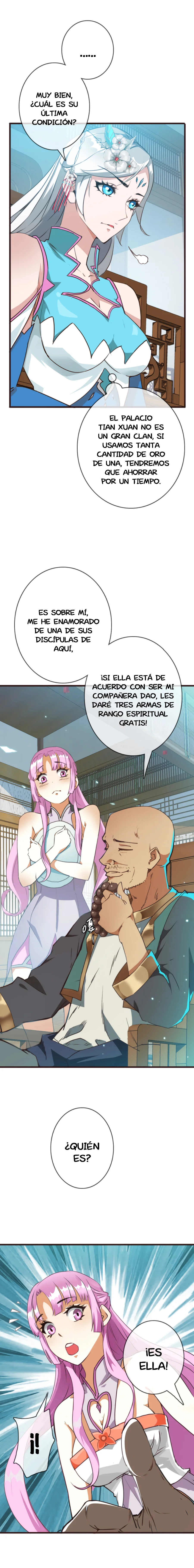 Sistema de Nivelación Loco Capitulo 8 página 14