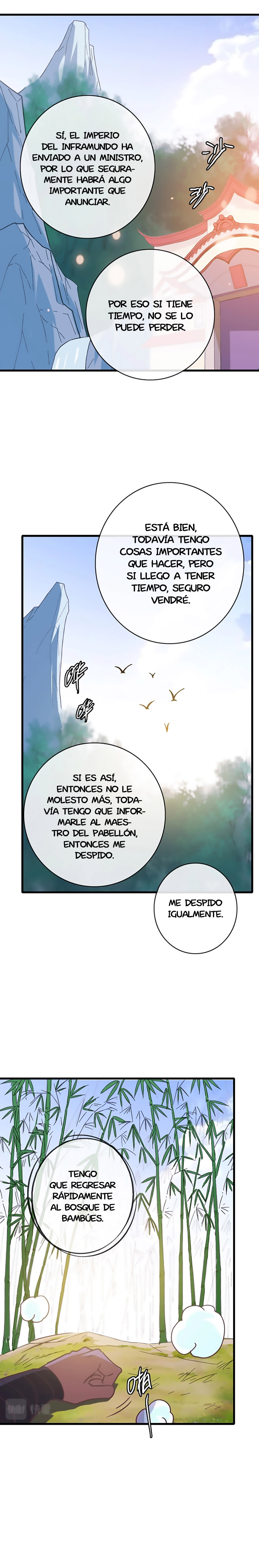 Sistema de Nivelación Loco Capitulo 81 página 7