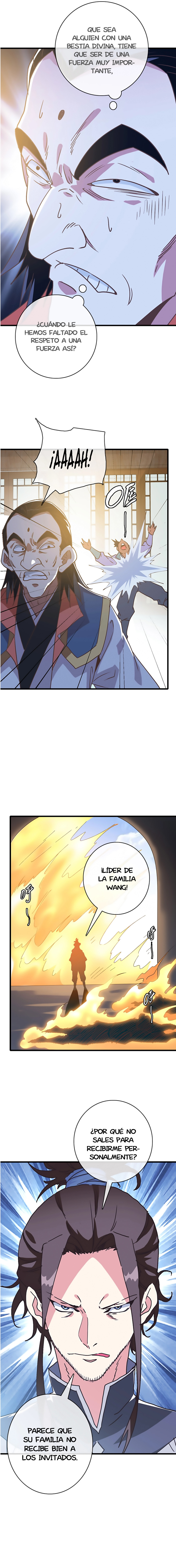Sistema de Nivelación Loco Capitulo 83 página 12