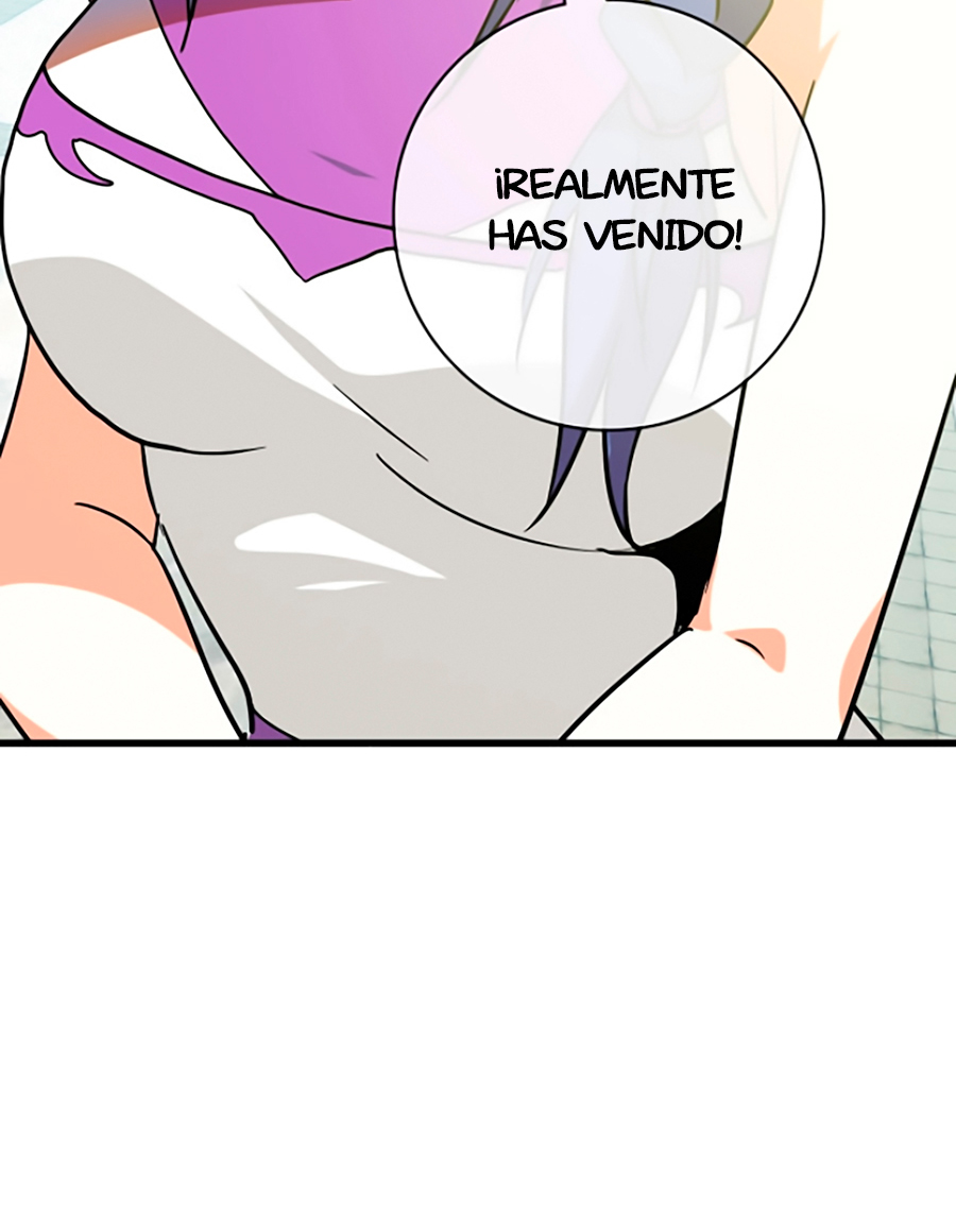 Sistema de Nivelación Loco Capitulo 88 página 40