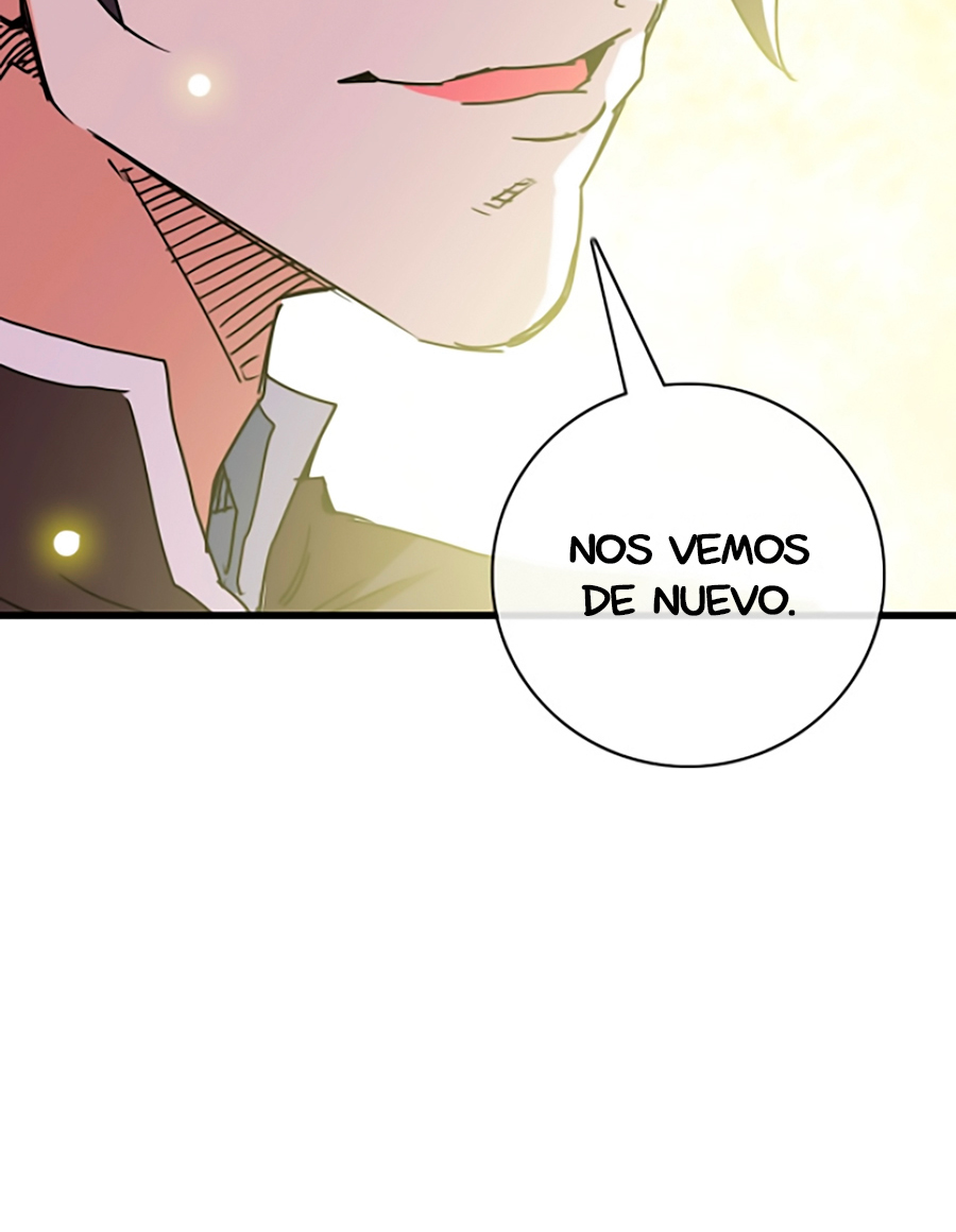 Sistema de Nivelación Loco Capitulo 88 página 42