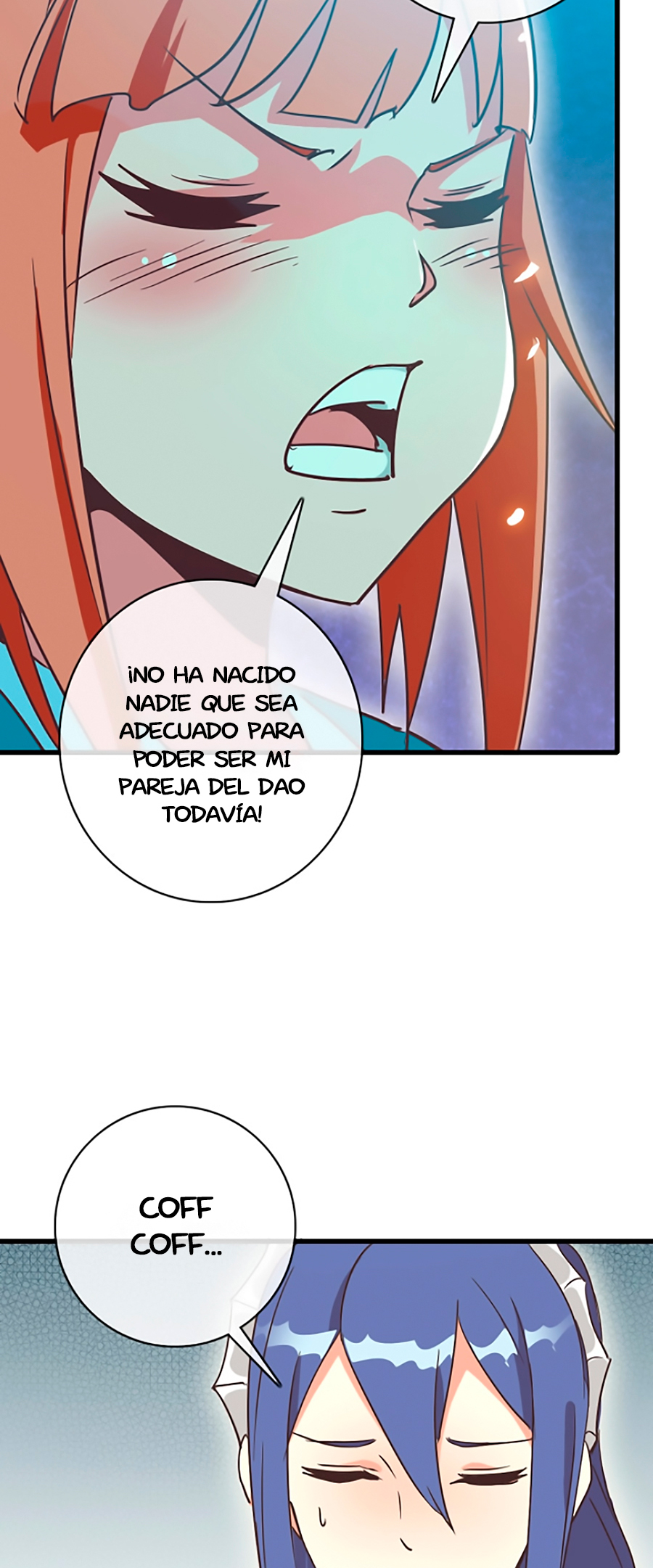 Sistema de Nivelación Loco Capitulo 89 página 25