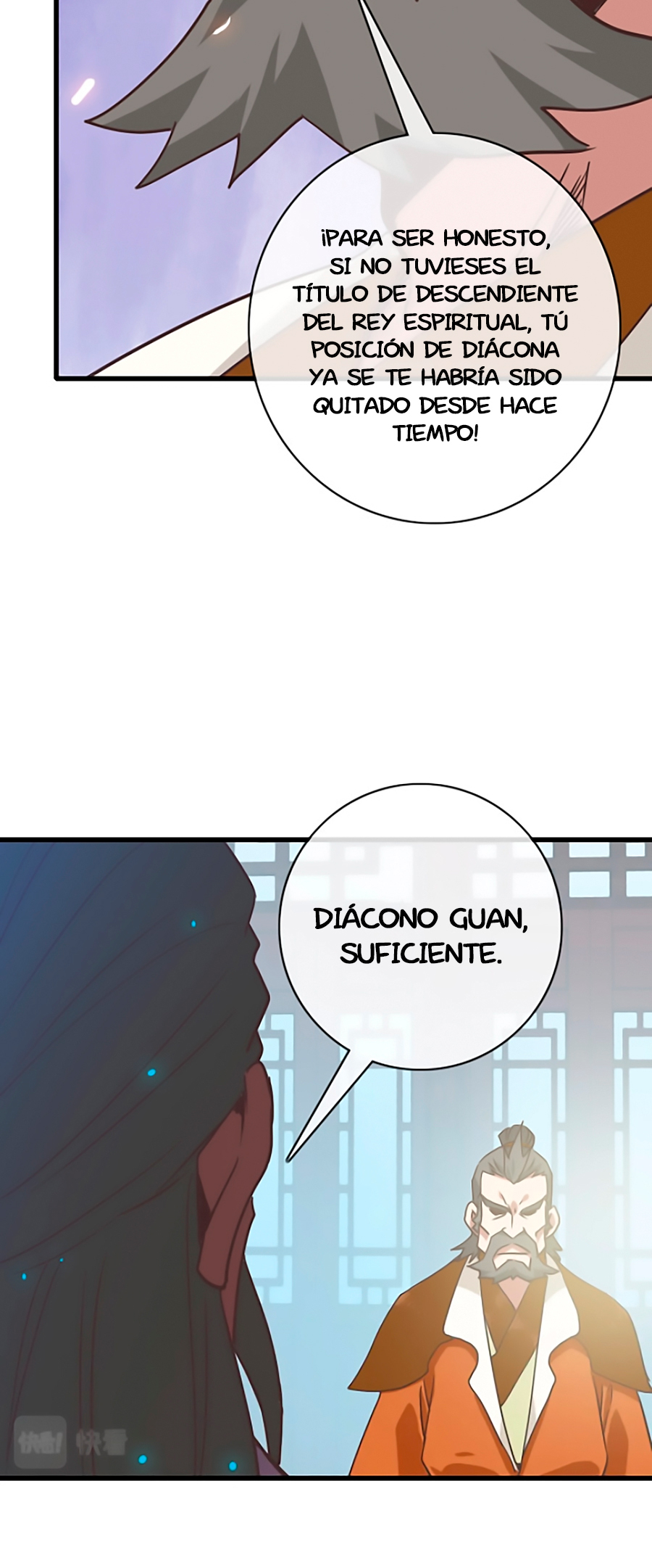 Sistema de Nivelación Loco Capitulo 89 página 31