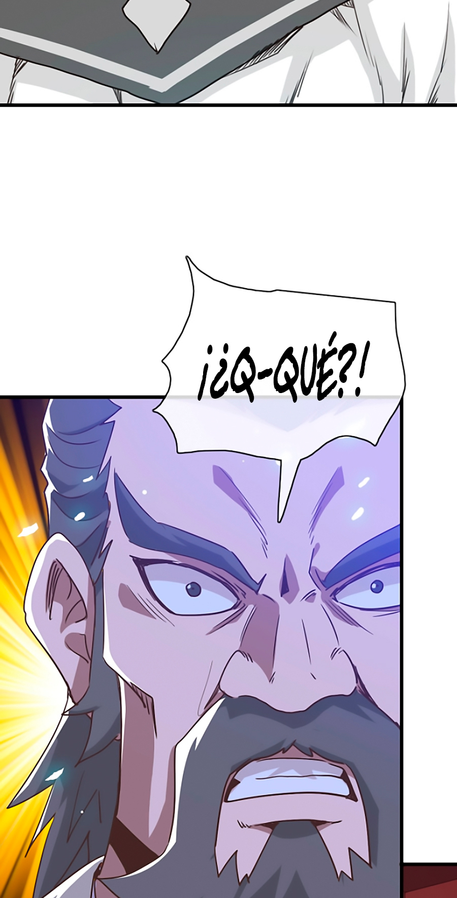 Sistema de Nivelación Loco Capitulo 89 página 40