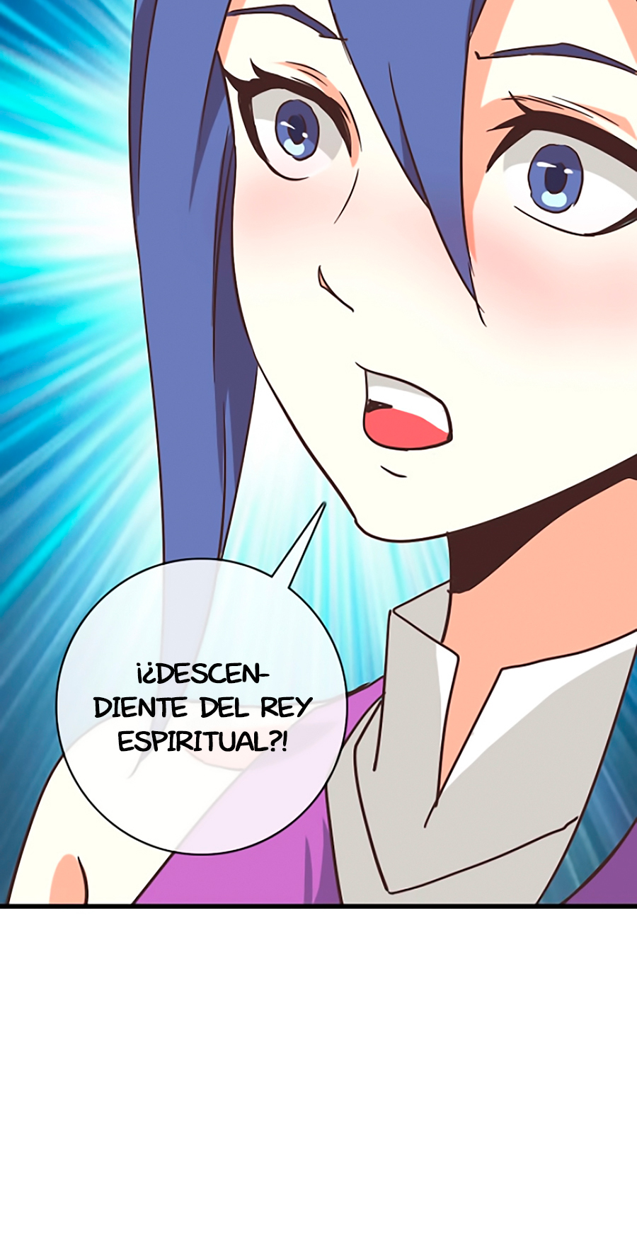 Sistema de Nivelación Loco Capitulo 89 página 42