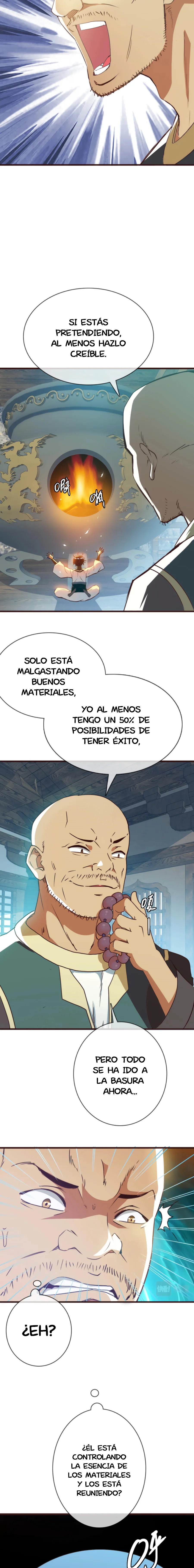 Sistema de Nivelación Loco Capitulo 9 página 11
