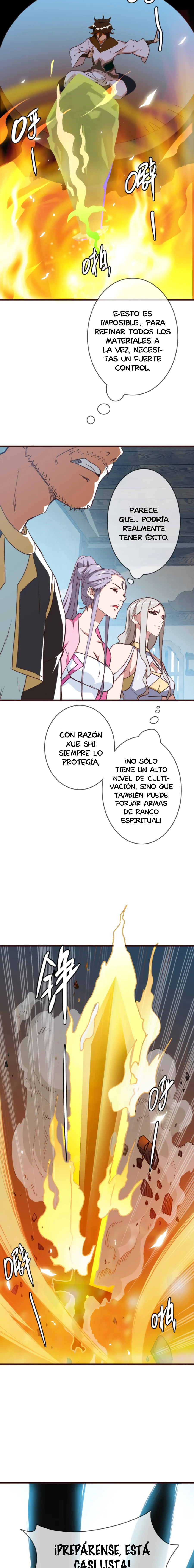 Sistema de Nivelación Loco Capitulo 9 página 12