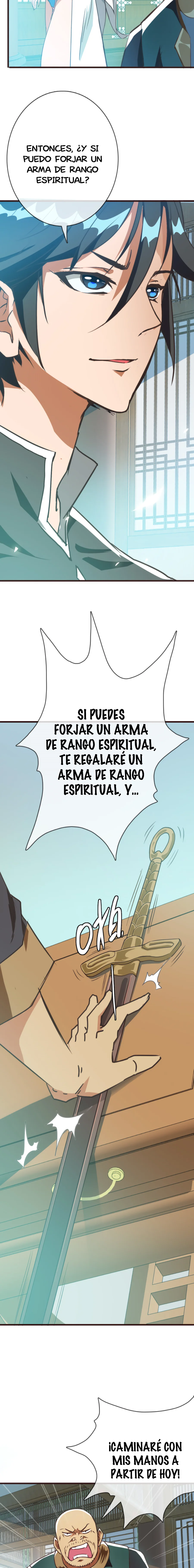 Sistema de Nivelación Loco Capitulo 9 página 3