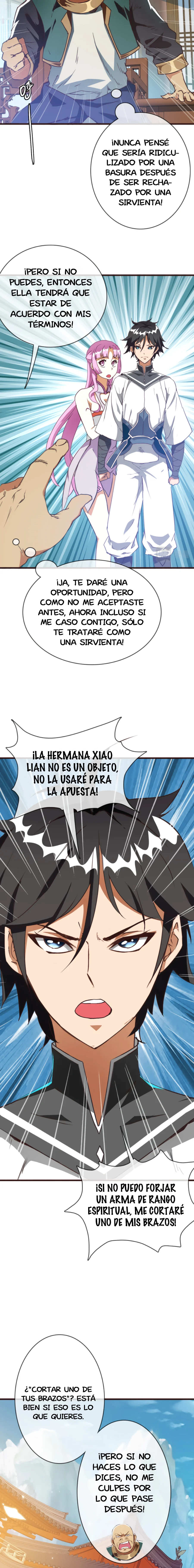 Sistema de Nivelación Loco Capitulo 9 página 4