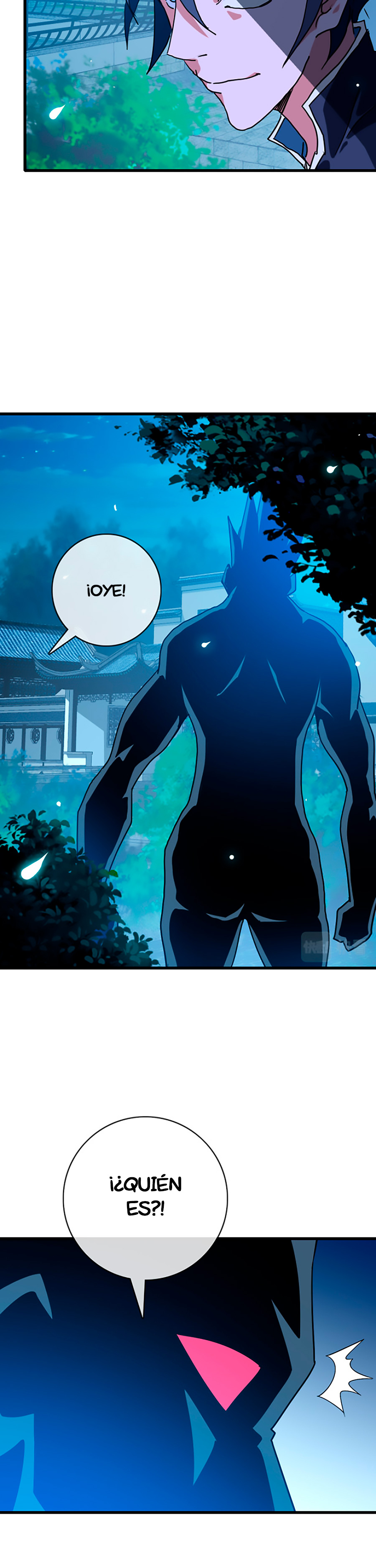 Sistema de Nivelación Loco Capitulo 98 página 22