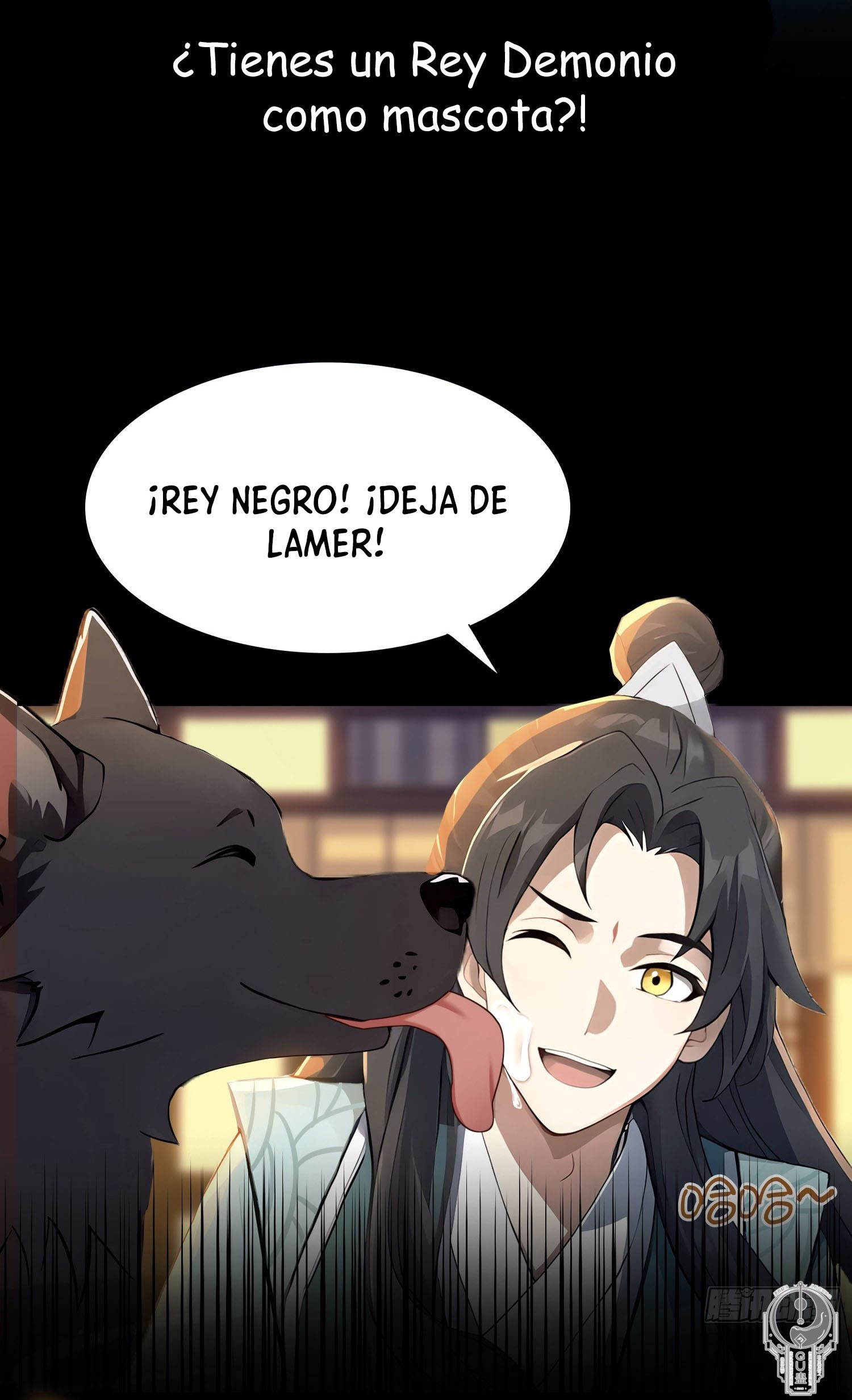 Resulta que ya era invencible Capitulo 0 página 17