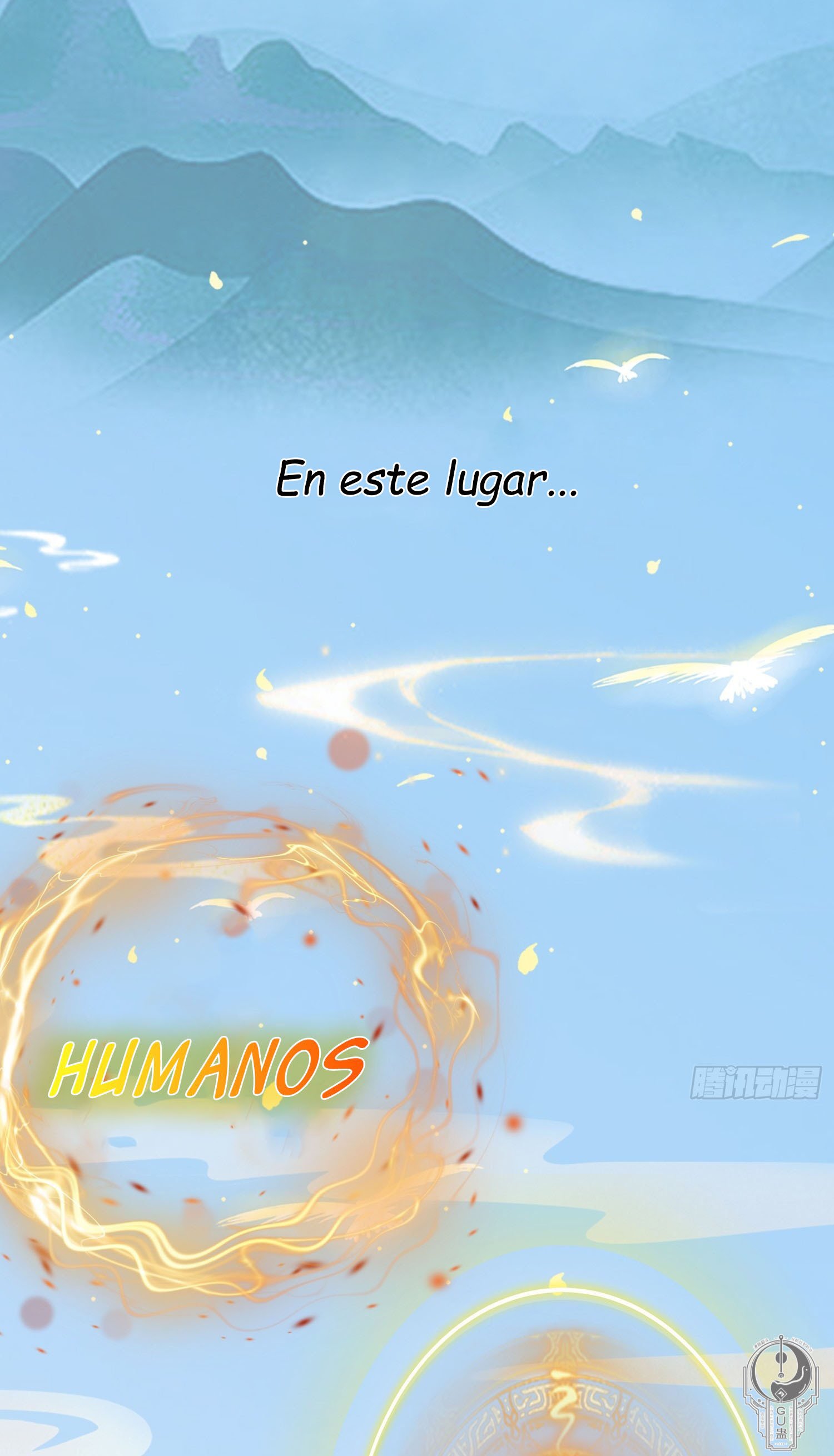 Resulta que ya era invencible Capitulo 0 página 2