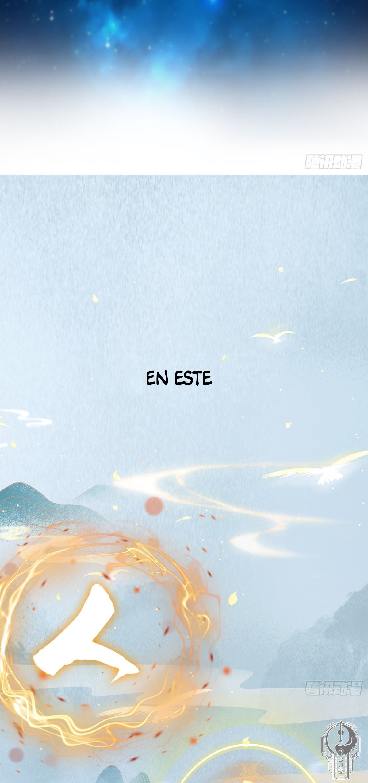Resulta que ya era invencible Capitulo 1 página 3