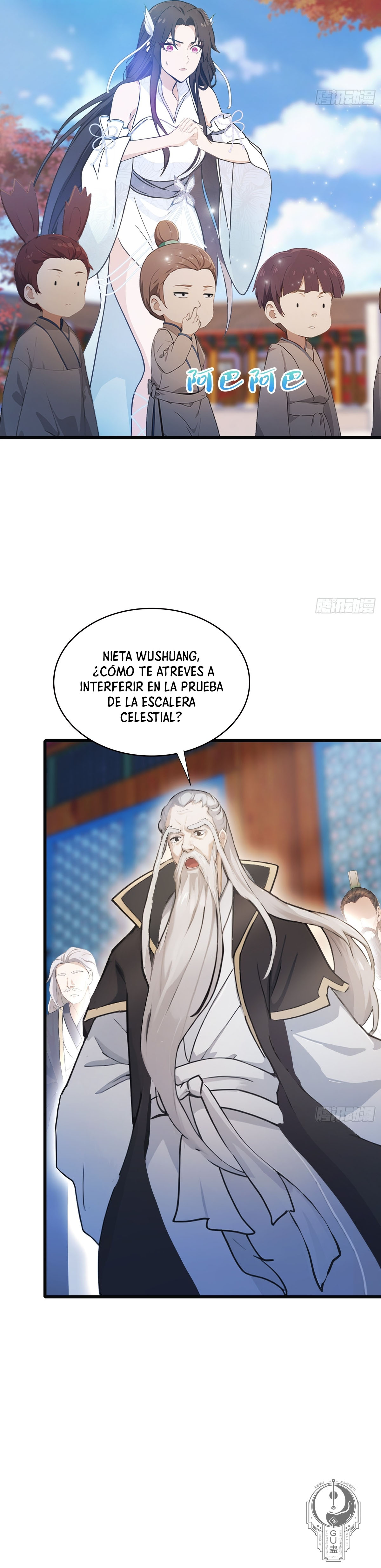 Resulta que ya era invencible Capitulo 10 página 27