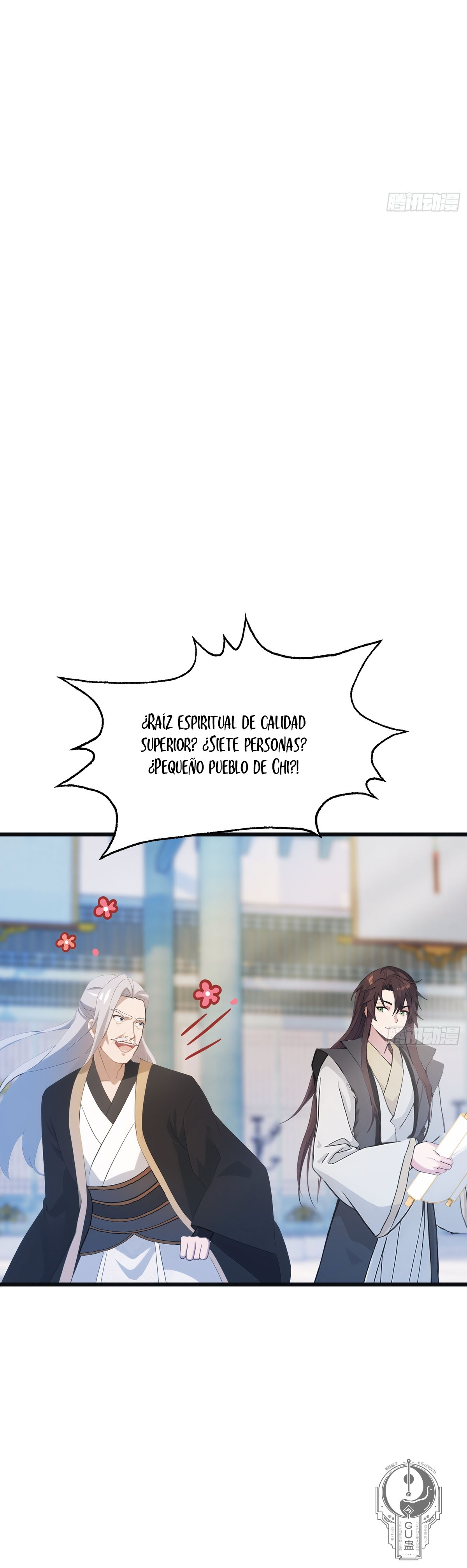 Resulta que ya era invencible Capitulo 10 página 8