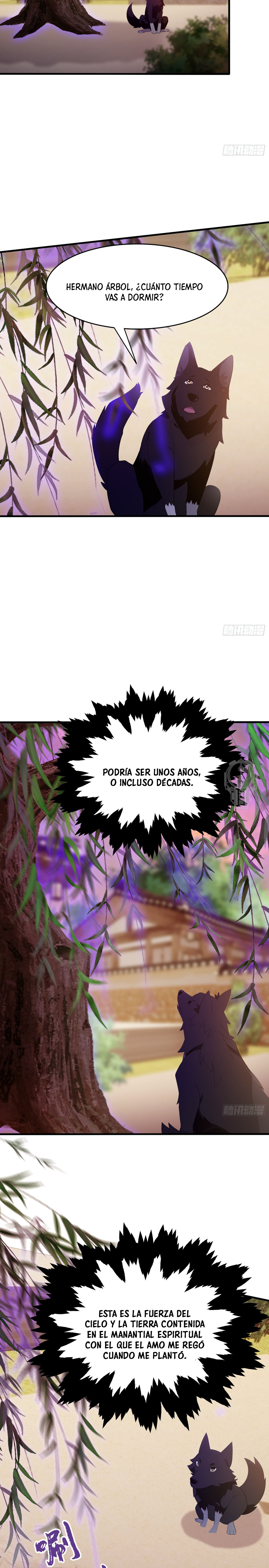 Resulta que ya era invencible Capitulo 105 página 2