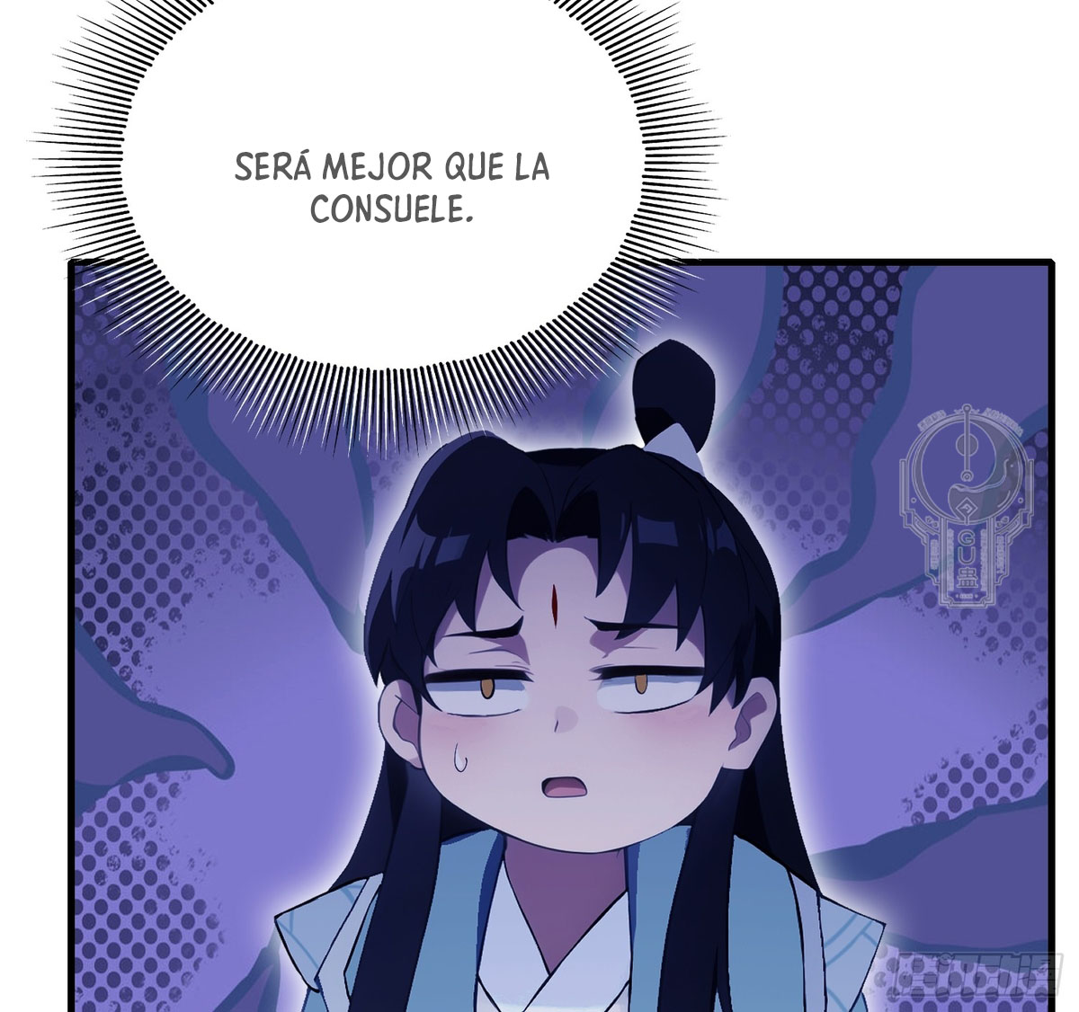 Resulta que ya era invencible Capitulo 107 página 10