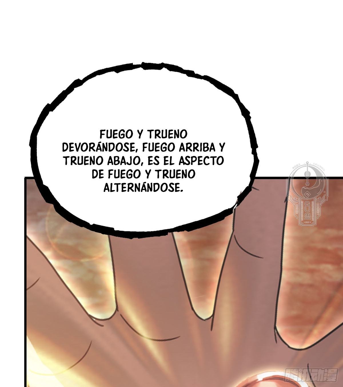 Resulta que ya era invencible Capitulo 109 página 10