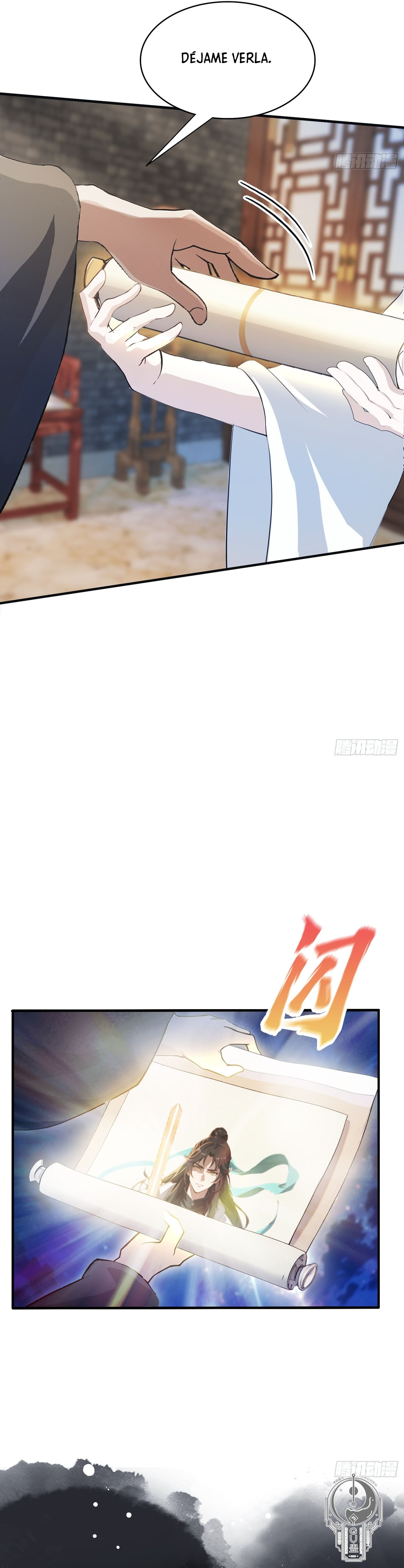 Resulta que ya era invencible Capitulo 11 página 20