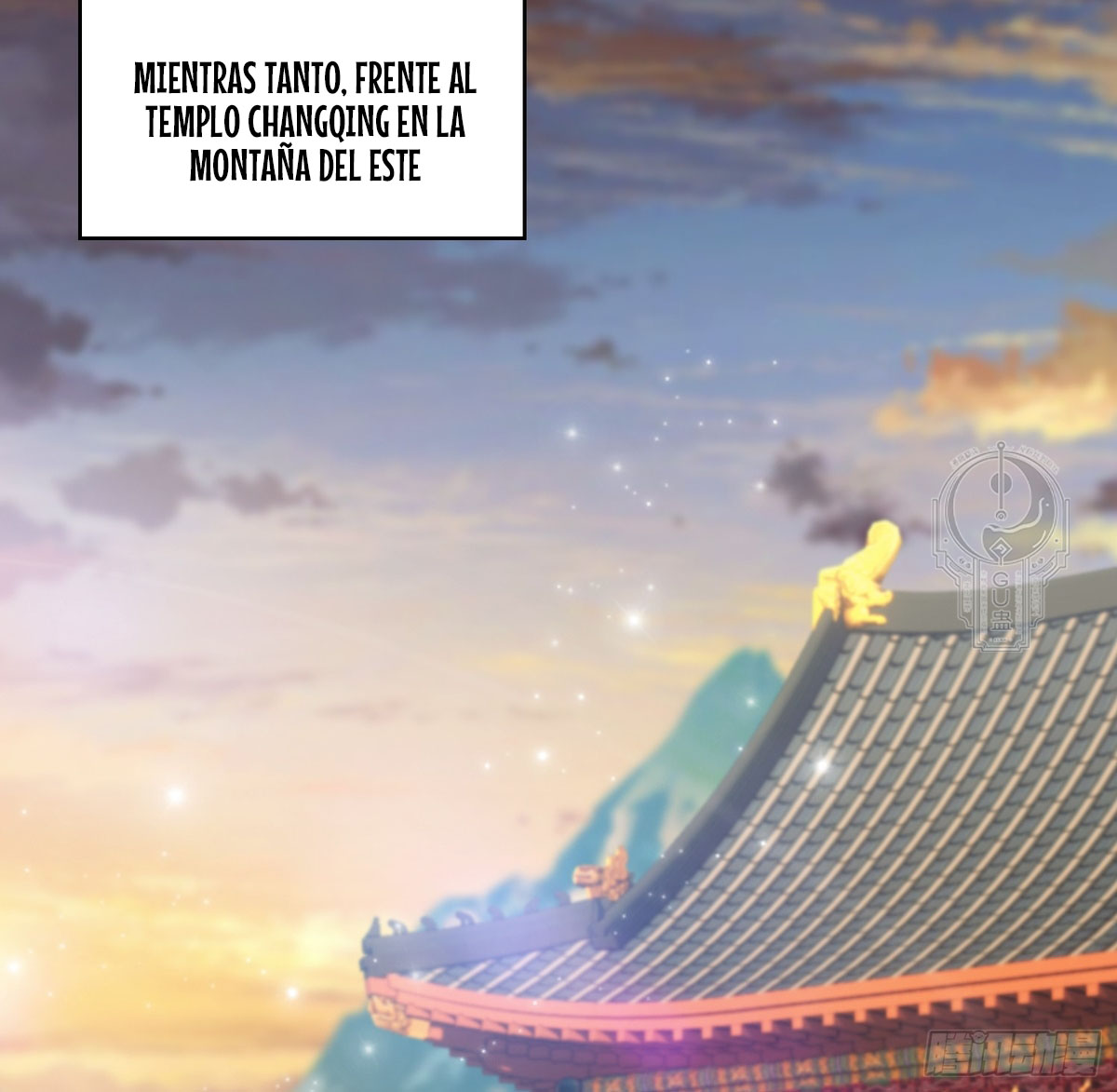 Resulta que ya era invencible Capitulo 124 página 11