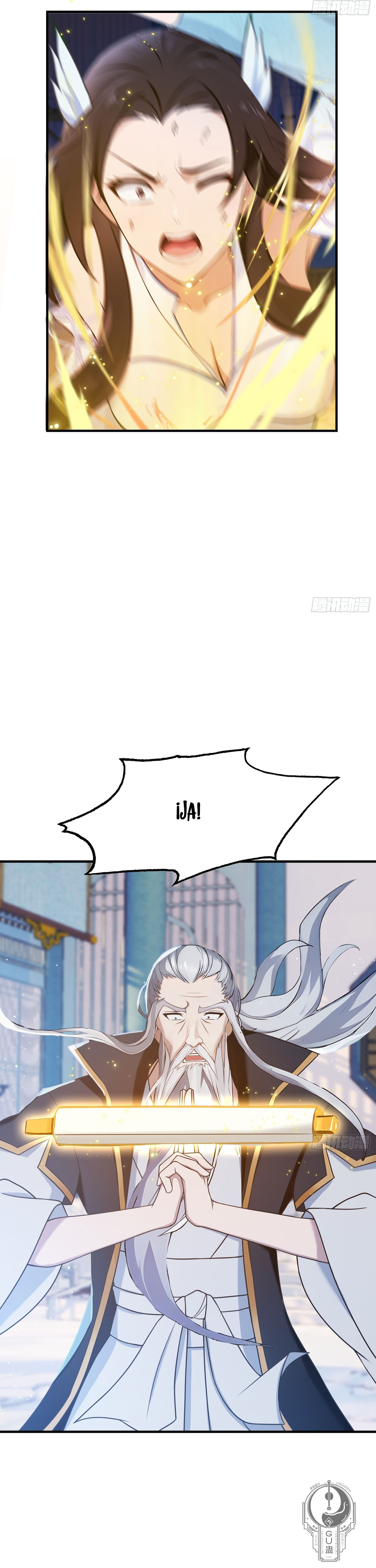 Resulta que ya era invencible Capitulo 13 página 15