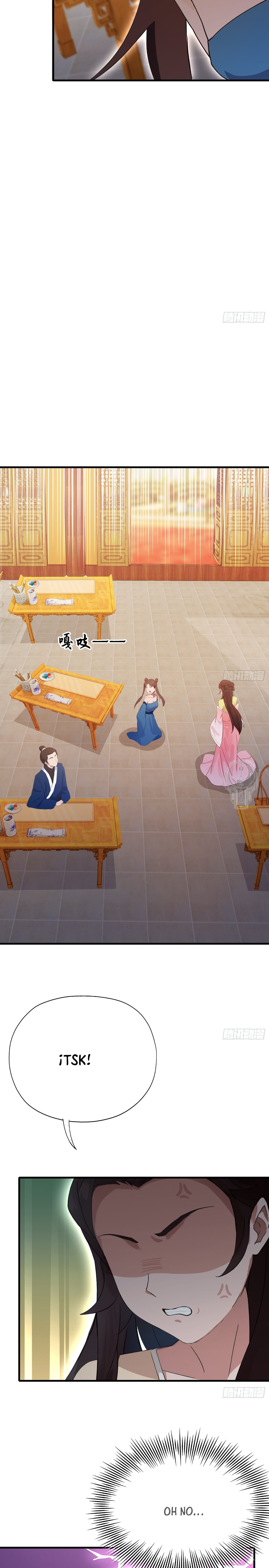 Resulta que ya era invencible Capitulo 136 página 10