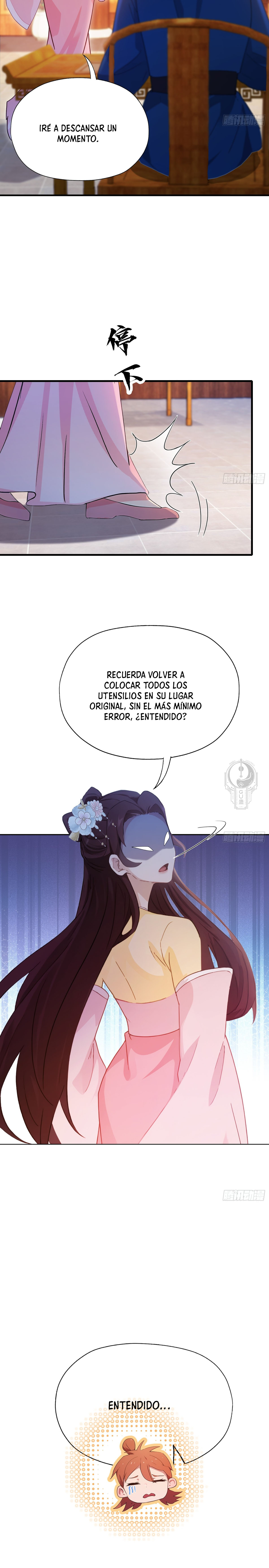Resulta que ya era invencible Capitulo 138 página 10
